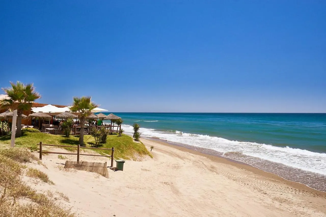 Oleholidays 537 Romana Playa Con Vistas Al Mar Marbella 0*,  Spain