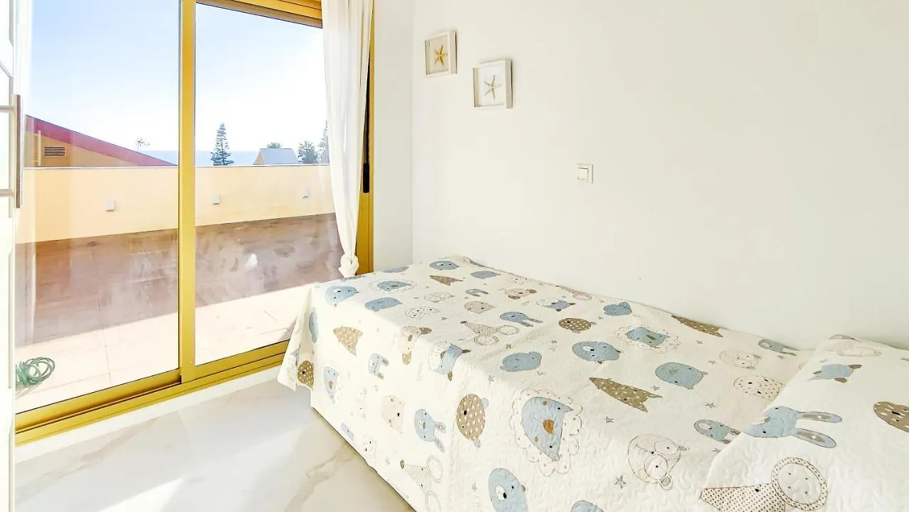 Oleholidays 537 Romana Playa Con Vistas Al Mar Marbella