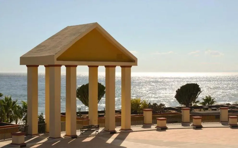 Oleholidays 537 Romana Playa Con Vistas Al Mar Marbella 0*,