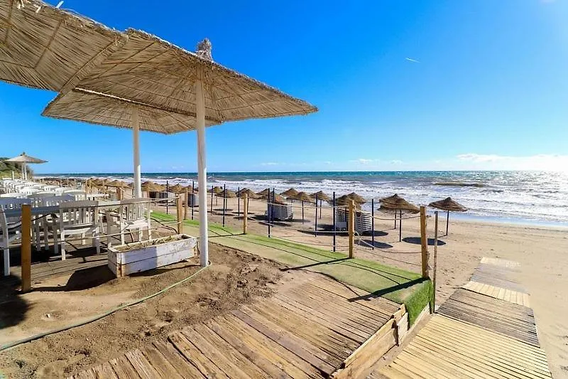 Oleholidays 537 Romana Playa Con Vistas Al Mar Marbella 0*,  Spain